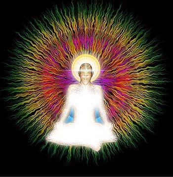 Astral travel